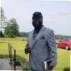 Robert Lewis