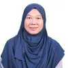 Ts Nazatushima Mohd Arshad