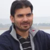 Farrukh Shaikh