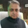 M SINGH