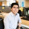 Carlos Soria Galvarro
