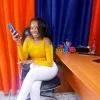 Sarah Njeri