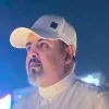 Saeed Alzahrani