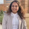 Shivani Vansia MBA BDS