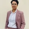 Nandini Hiremath