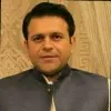 Asif Chaudhry
