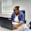 Mokgadi Mphahlele
