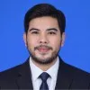 Syafiq Mokhtar