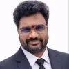 C PRAKASH