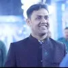 MANORANJAN BHUTIA