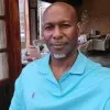 Calvin Mckinney