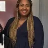 Sharon Foster
