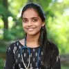 Parvathy Aravind