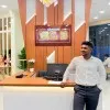 Yashraj Nirmal