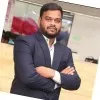 Prashant Dorkade