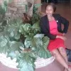 Malefu Rebecca Modise