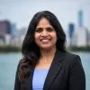 Nikitha Reddy Maram