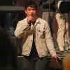 Nicholas Dai