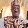 Ismaila Tanko wudillawa