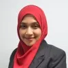 Suriya Saleh