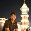 Aditya Krishna