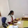 Prathyusha Raj