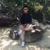 Shafit Zamri