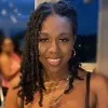 NyDasia Jones