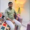 Swapnil Sabe