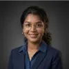 Susparsha Santhosh