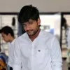 Adhiseshu Karanam