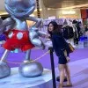 Dwi Ayu Evilianti