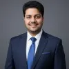 Sourav Samir Sharma