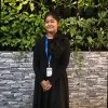 Dharshini Vijayakumar