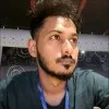 Tikhor Jyoti Gogoi