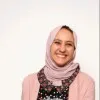 Asmaa Nouari
