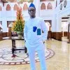 Mohamed Lamin Yahffa