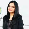 Ayushi Chaudhary