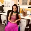 Vidhi Shah