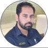 Bilal Rashid