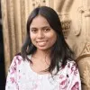 Darshika Atram