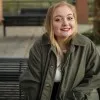 Katherine Haynes