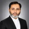 Advocate Mohammad Ashraf Khan