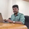 Ajay Krishna