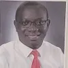 Collins Boakye