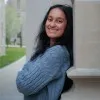 Ridhi Machireddy