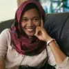 Suhila Ahmed