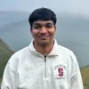Abishek Satish