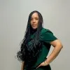 Toshca lee Raven
