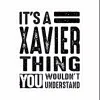Xavier Wood